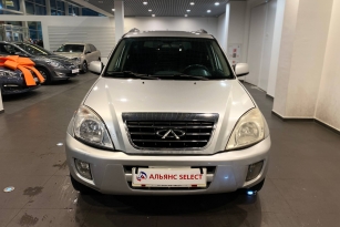 CHERY T11 TIGGO