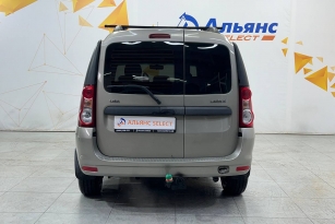 LADA LARGUS