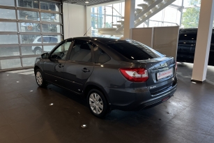 LADA GRANTA