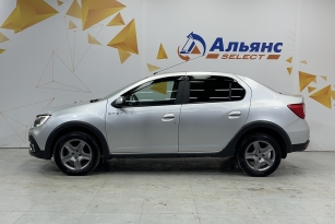 RENAULT LOGAN