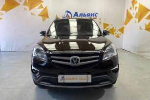 CHANGAN CS35 SC7164B5
