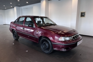 DAEWOO NEXIA