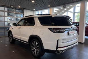 CHANGAN CS95
