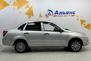 LADA GRANTA