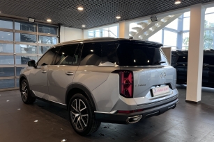 GAC GS8