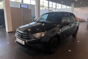 LADA GRANTA