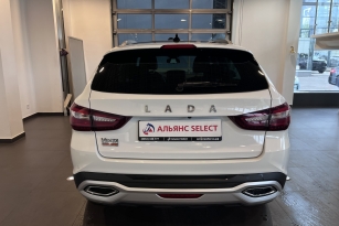 LADA VESTA