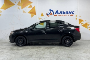 RENAULT LOGAN