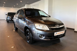 LADA GRANTA