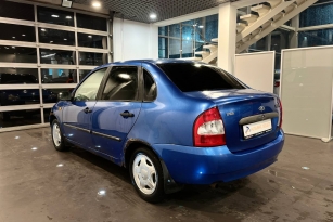 LADA KALINA