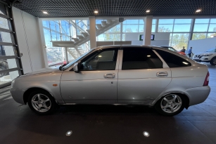 LADA PRIORA