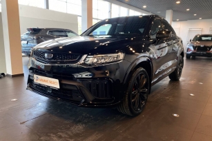 GEELY TUGELLA J1-FL
