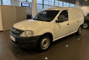 LADA LARGUS