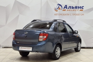 LADA GRANTA