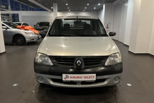 RENAULT LOGAN