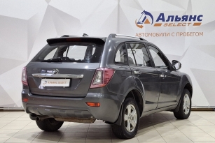 LIFAN 215800