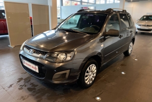 LADA KALINA