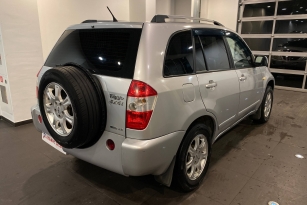 CHERY T11 TIGGO