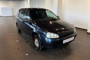 LADA KALINA