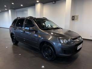 LADA KALINA