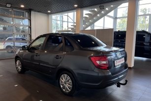 LADA GRANTA