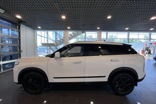 JAECOO J7