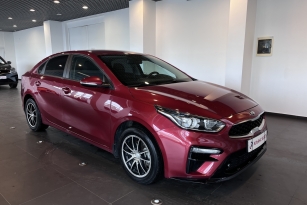 KIA CERATO