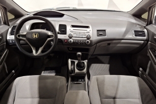 HONDA CIVIK