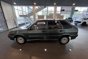 LADA 2114