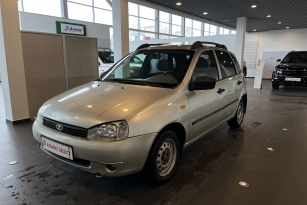 LADA KALINA