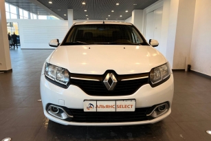 RENAULT LOGAN