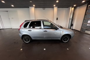 LADA KALINA