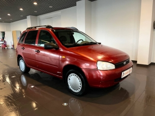 LADA KALINA