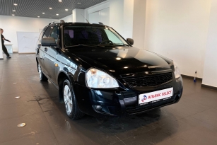 LADA PRIORA