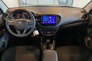 LADA VESTA