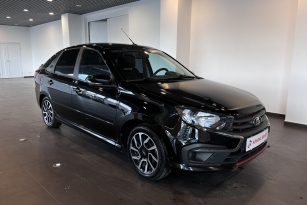 LADA GRANTA