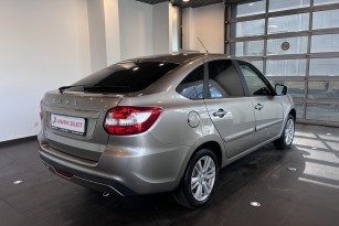 LADA GRANTA