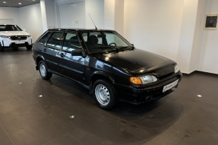 LADA 2114