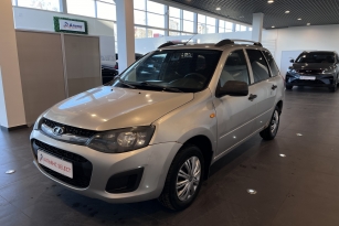 LADA KALINA