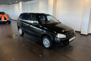 LADA KALINA