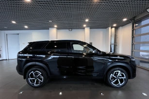 JAECOO J7