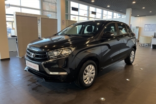 LADA XRAY
