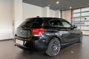 BMW 1i