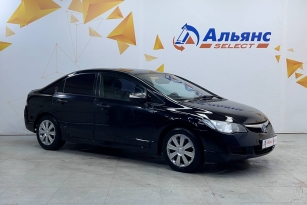 HONDA CIVIK