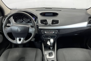 RENAULT FLUENCE