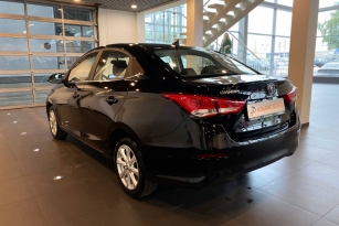 CHANGAN ALSVIN