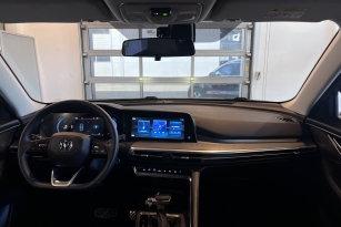 CHANGAN CS35PLUS