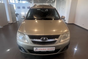 LADA LARGUS