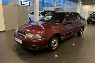 DAEWOO NEXIA