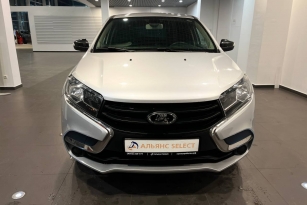 LADA УДАЛЕННЫЕ